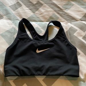 Nike Sports Bra Small